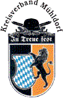 Logo des KRSK Mühldorf